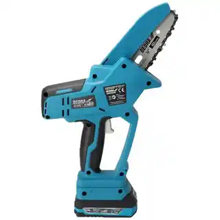 Dedra Piła akumulatorowa DED7099 plus akumulator DED7032 i ładowarka DED7038