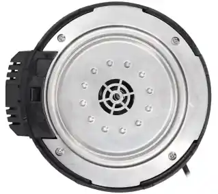 Dedra Pompa do wody DED8848 elektryczna zanurzeniowa 750 W, głębokość 8 m, przepływ 3000 l/h