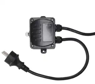 Dedra Pompa do wody DED8861 elektryczna