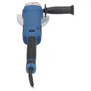 Dedra Szlifierka kątowa DED7952 125mm 850W, sieciowa, metalowa obudowa