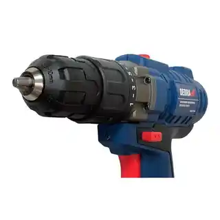 Dedra Wiertarko Wkrętarka Sieciowa 300W DED7974