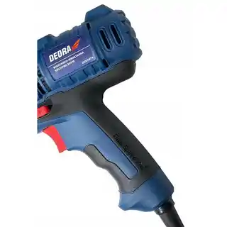 Dedra Wiertarko Wkrętarka Sieciowa 300W DED7974