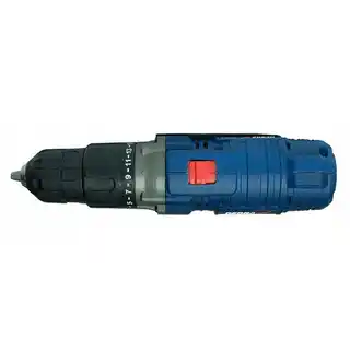 Dedra Wiertarko Wkrętarka Sieciowa 300W DED7974