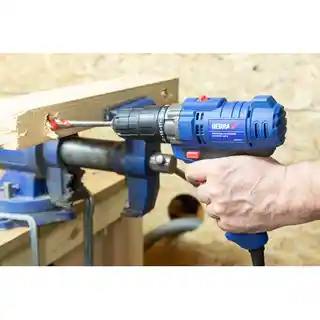 Dedra Wiertarko Wkrętarka Sieciowa 300W DED7974