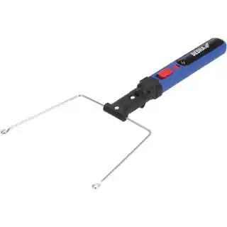 DEDRA Wycinak do pianki i styropianu DED7523