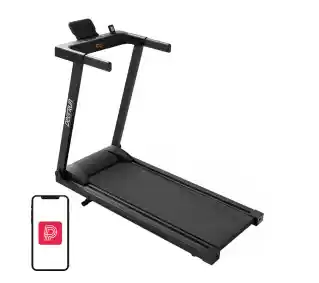 DeerRun A1 Pro Move+ Czarny Bieżnia elektryczna