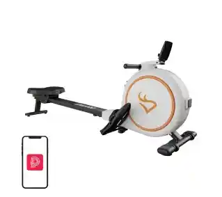 DeerRun Wioślarz magnetyczny RW600 Rower elektromagnetyczny