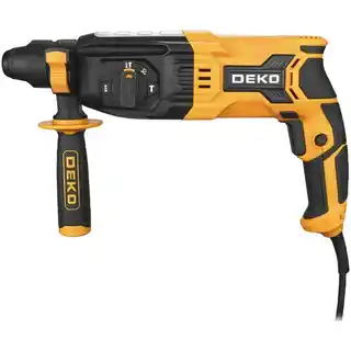 Deko Młotowiertarka DKRH28XL85-ST