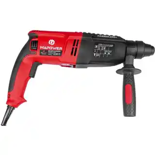 DEKO Młotowiertarka Mapower MPRH01