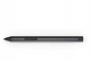 Dell PN5122W aktywne piórko, kompatybilne z tabletami Dell, precyzyjne, czułe na nacisk, bezprzewodowe, stylus, czarny