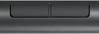 Dell PN5122W aktywne piórko, kompatybilne z tabletami Dell, precyzyjne, czułe na nacisk, bezprzewodowe, stylus, czarny