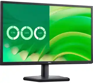 Dell E2725H 27 Full HD VA 75Hz 5ms Monitor LED