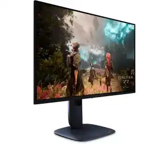 Dell Monitor Alienware AW2725Q 210-BQWV 27 4K