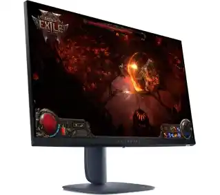 DELL Monitor AW2725DM Alienware 27 QHD IPS LED HDMI DP USB 3YPPG AE