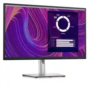 Dell P2723D 27 2K IPS 60Hz 5ms Monitor LED