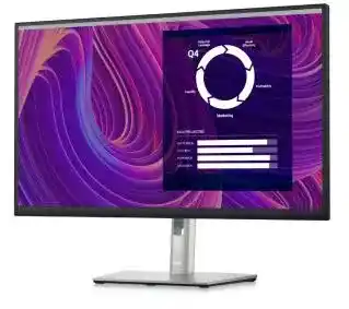 Dell P2723D 27 2K IPS 60Hz 5ms Monitor LED