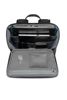 DELL Plecak na laptopa do 17 Backpack, czarny