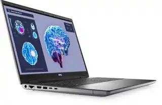 Dell Precision 16 7680 FHD+ i9-13950HX 32GB 1TB NVMe RTX 3500 Ada 12GB N009P7680EMEA_VP