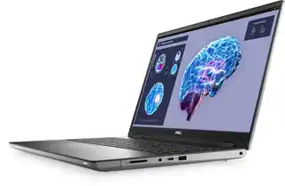 Dell Precision 16 7680 FHD+ i9-13950HX 32GB 1TB NVMe RTX 3500 Ada 12GB N009P7680EMEA_VP