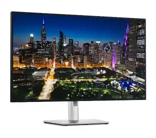Dell UltraSharp U3225QE 32 4K IPS Black 120Hz 5ms Monitor LED