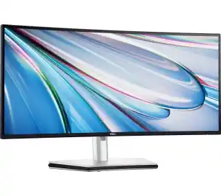 Dell UltraSharp U3425WE 34 3K IPS Black 120Hz 5ms Zakrzywiony Monitor LED