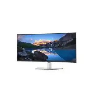 Dell UltraSharp U3824DW 37,5 UWQHD plus IPS 60Hz 5ms Zakrzywiony Monitor LED