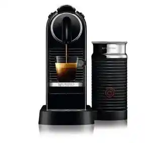 DeLonghi Citiz EN 267.BAE Ekspres na kapsułki