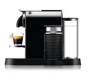DeLonghi Citiz EN 267.BAE Ekspres na kapsułki