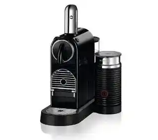 DeLonghi Citiz EN 267.BAE Ekspres na kapsułki