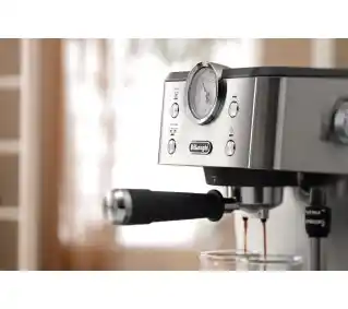 DeLonghi Classic EM450.M Ekspres kolbowy