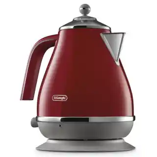DELONGHI Czajnik elektryczny Icona Capitals KBOC 2001.R