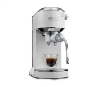 DeLonghi Dedica Duo EC890.WI Kawa na zimno Ekspres ciśnieniowy