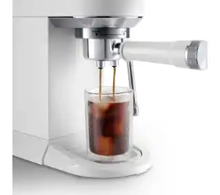 DeLonghi Dedica Duo EC890.WI Kawa na zimno Ekspres ciśnieniowy