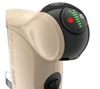 DeLonghi DolceGusto EDG226BG Ekspres na kapsułki