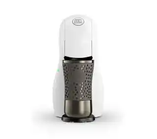 DeLonghi DolceGusto Piccolo XS EDG110WB Ekspres ciśnieniowy