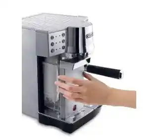 DeLonghi EC850.M ekspres ciśnieniowy