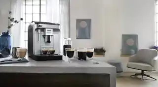 DeLonghi Ekspres ciśnieniowy Ecam 290.31.SB