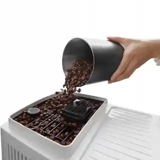 DeLonghi Ekspres ciśnieniowy ECAM220.61.W Magnifica Start, biały