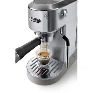Delonghi Ekspres Dedica Duo EC890.M Cold Brew
