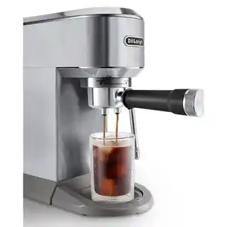Delonghi Ekspres Dedica Duo EC890.M Cold Brew