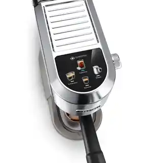 Delonghi Ekspres Dedica Duo EC890.M Cold Brew