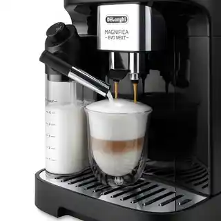 Delonghi Ekspres ECAM310.60.B Czarny