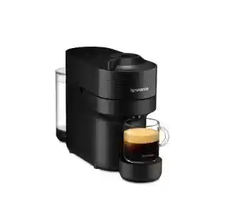 Delonghi Ekspres Nespresso Vertuo Pop ENV90.B plus zestaw kaw