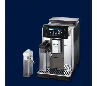 DeLonghi Primadonna Aromatic ECAM630.75TM Kawa mrożona Ekspres ciśnieniowy