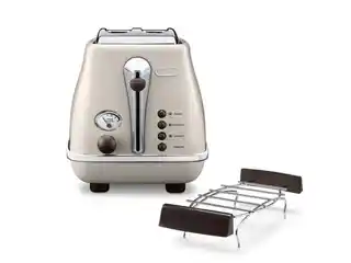 DELONGHI Toster Icona Vintage CTOV 2103.BG