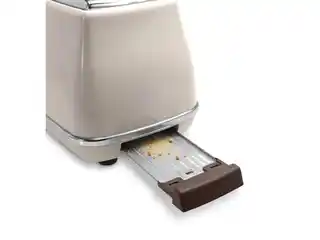 DELONGHI Toster Icona Vintage CTOV 2103.BG
