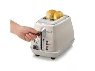 DELONGHI Toster Icona Vintage CTOV 2103.BG
