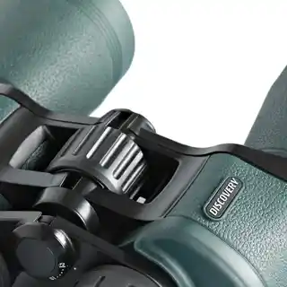 DELTA OPTICAL Lornetka Discovery Zoom 10-22x50 DO-1204