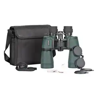 DELTA OPTICAL Lornetka Discovery Zoom 10-22x50 DO-1204