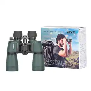 DELTA OPTICAL Lornetka Discovery Zoom 10-22x50 DO-1204